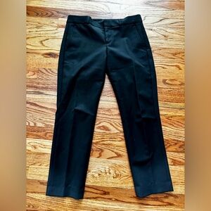 Banana Republic Black Dress Pants Size 2